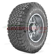 COP. 225/70 R17 110/107S ALL-TERRAIN T/A KO2